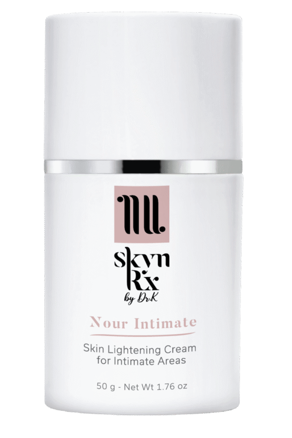 Nour Intimate - Skin Lightening For Intimate Areas