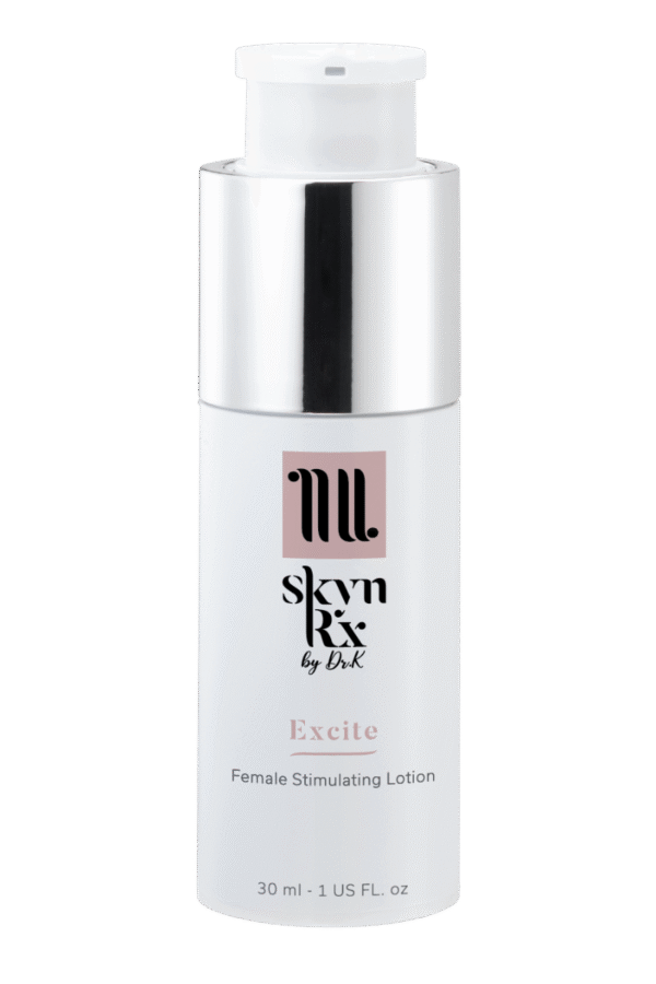 Excite - Female Stimulant